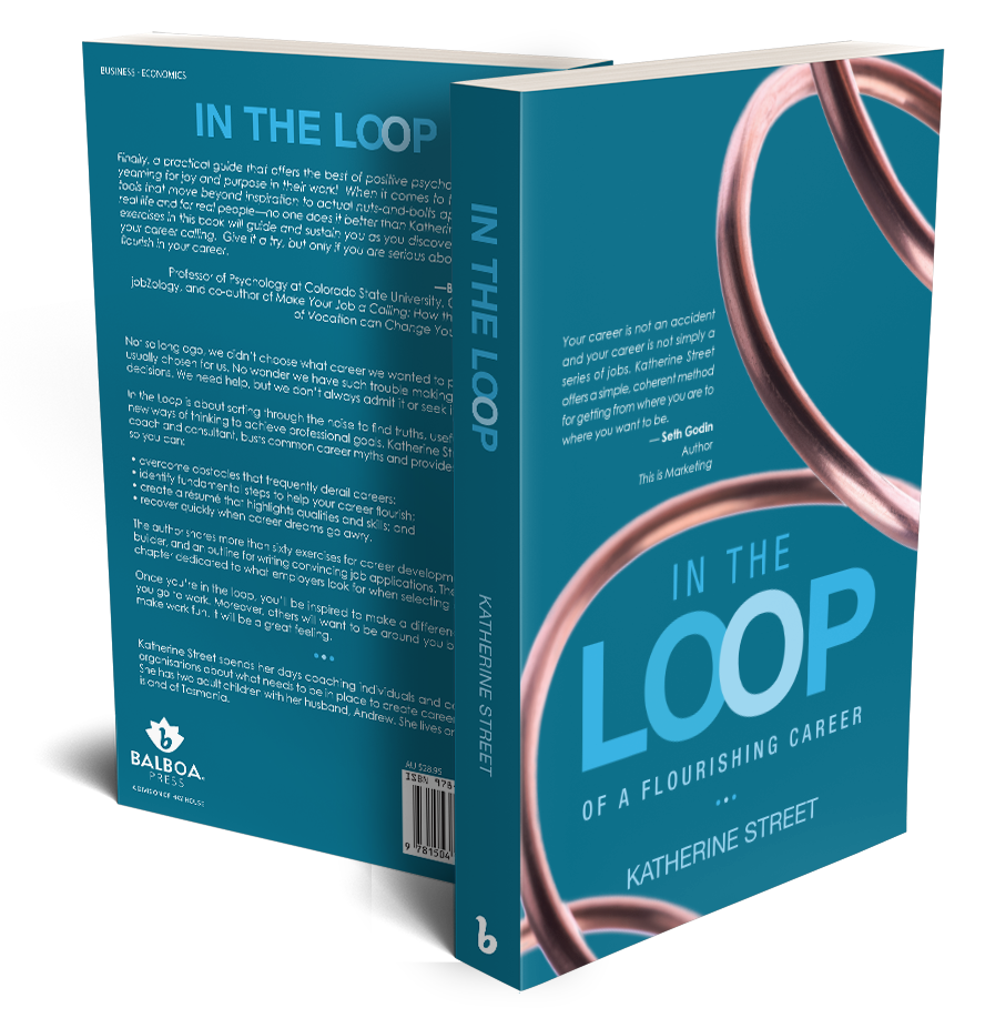 In the Loop